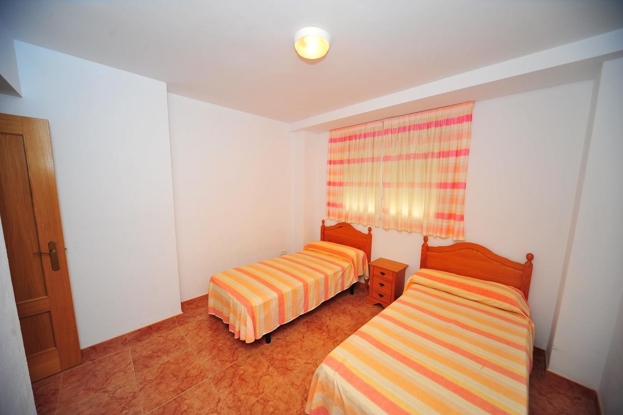 Roquer Marti Vista Mar Orangecosta Apartment Alcoceber Exterior photo